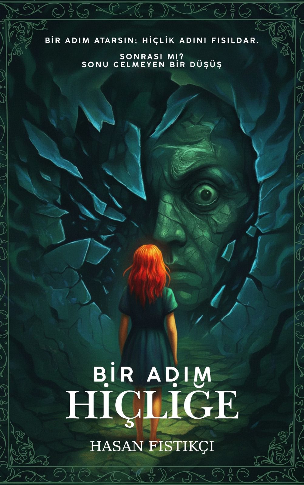 Bir Adım Hiçliğe